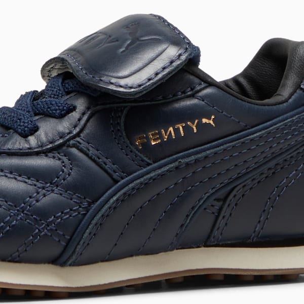 FENTY x PUMA AVANTI L Toddlers' Sneakers, Club Navy, extralarge-IND