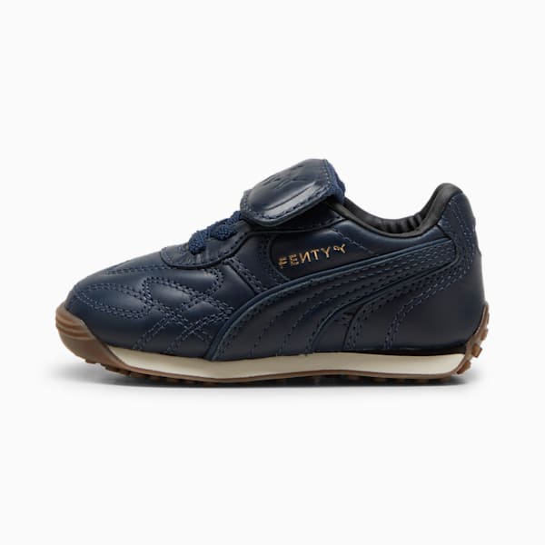 Tenis Bebés FENTY x PUMA AVANTI L, Club Navy, extralarge