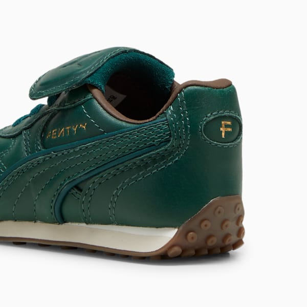 Tenis Bebés FENTY x PUMA AVANTI L, Dark Myrtle, extralarge