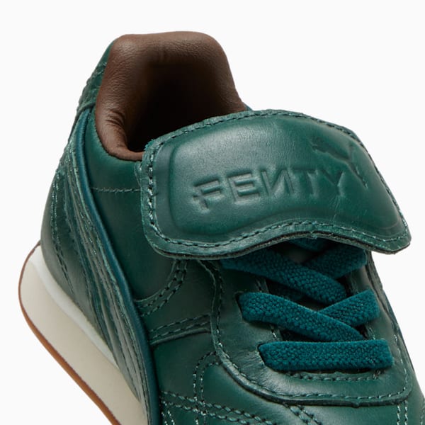 FENTY x PUMA AVANTI L Toddlers' Sneakers, Dark Myrtle, extralarge-IND