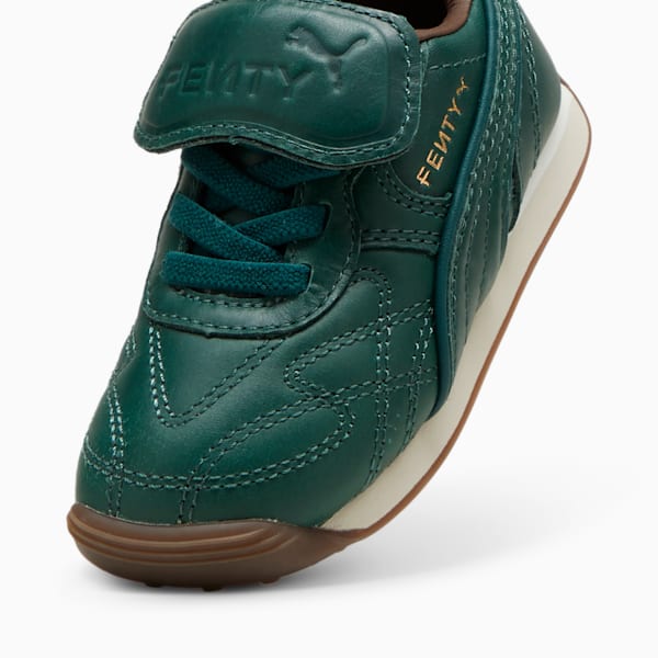 Tenis Bebés FENTY x PUMA AVANTI L, Dark Myrtle, extralarge
