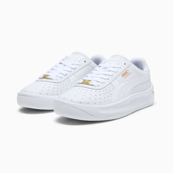 GV Special Sneakers, PUMA White-PUMA White, extralarge