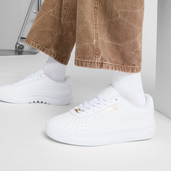 Tenis GV Special, PUMA White-PUMA White, extralarge