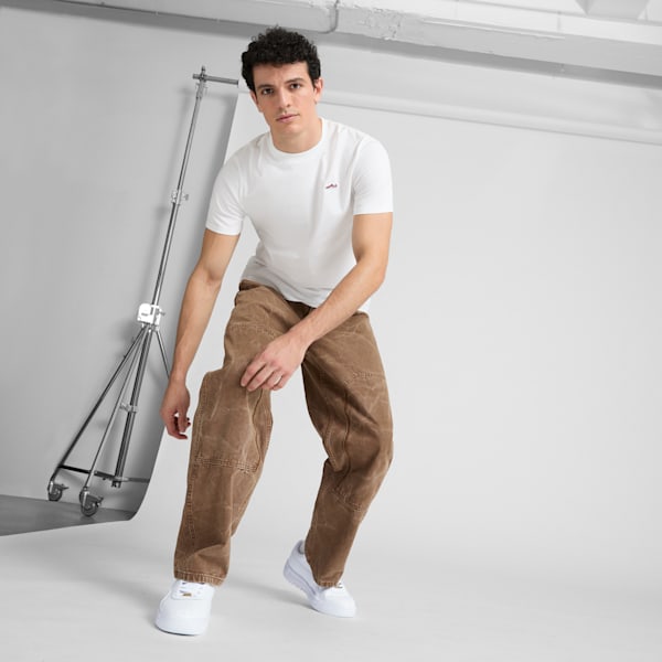 Tenis GV Special, PUMA White-PUMA White, extralarge