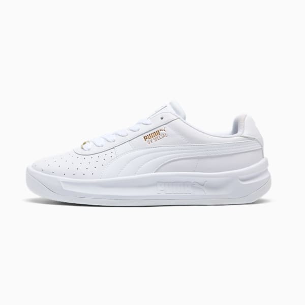 Tenis GV Special, PUMA White-PUMA White, extralarge