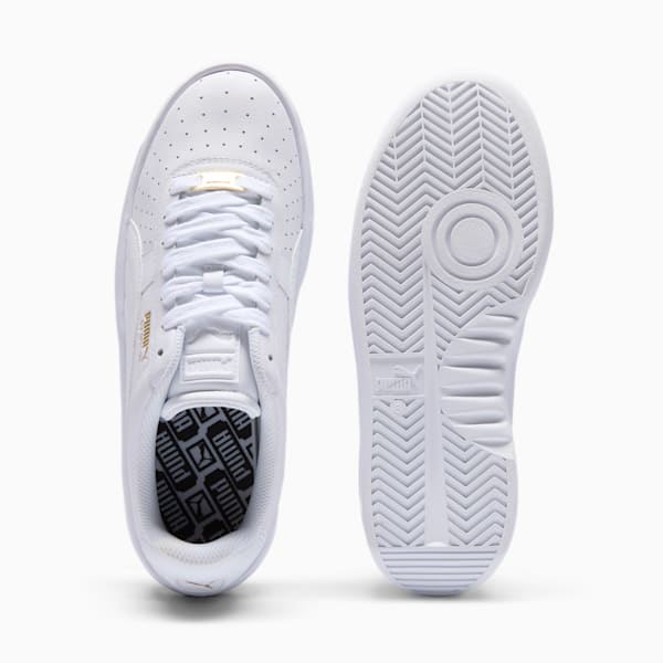 Tenis GV Special, PUMA White-PUMA White, extralarge