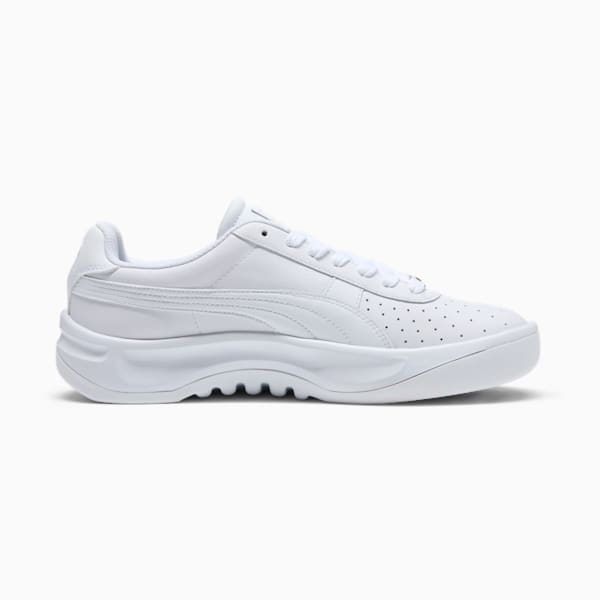 GV Special Sneakers, PUMA White-PUMA White, extralarge