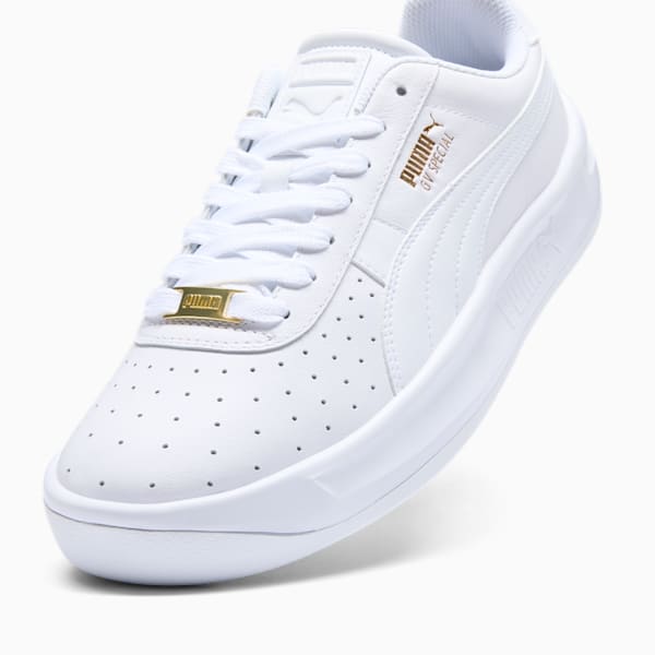 Tenis GV Special, PUMA White-PUMA White, extralarge