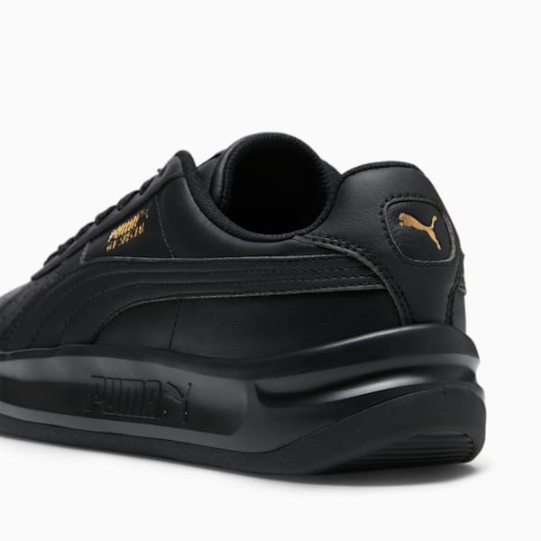 Tenis GV Special, PUMA Black-PUMA Black, extralarge