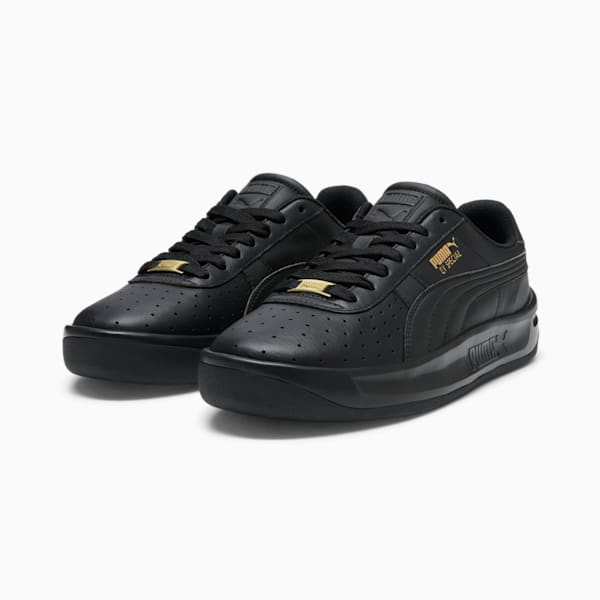 GV Special Sneakers, PUMA Black-PUMA Black, extralarge