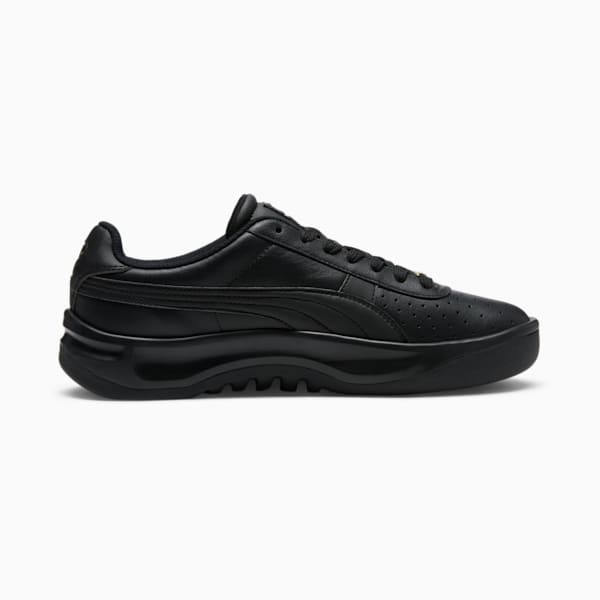 GV Special Sneakers, PUMA Black-PUMA Black, extralarge