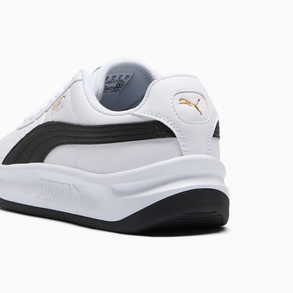 GV Special Sneakers, PUMA White-PUMA Black, extralarge