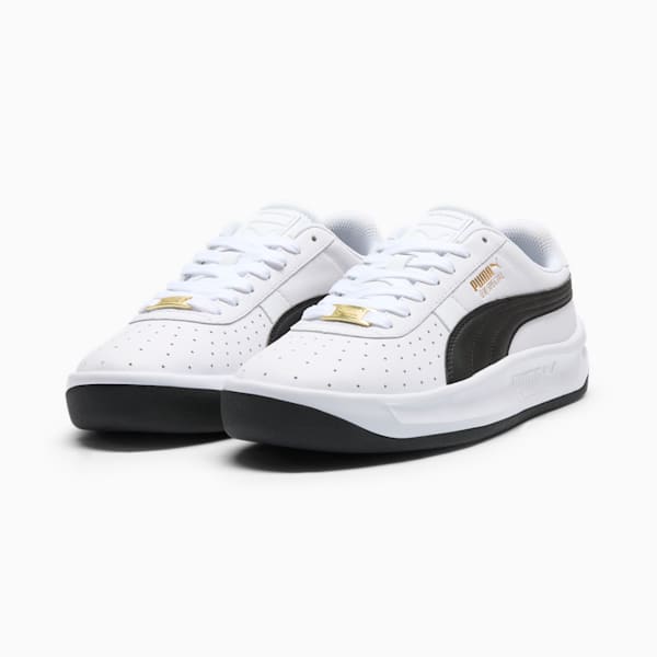 GV Special Sneakers, PUMA White-PUMA Black, extralarge