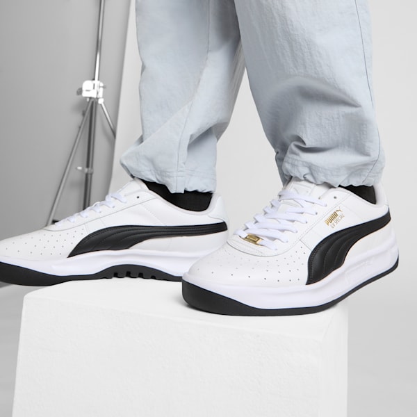 GV Special Sneakers, PUMA White-PUMA Black, extralarge