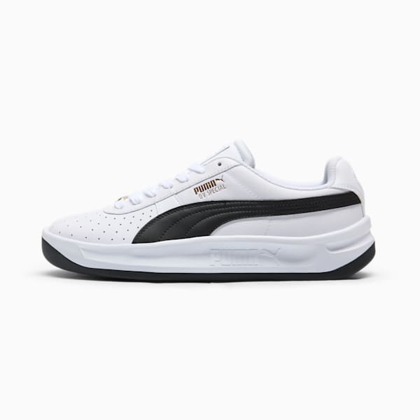 GV Special Sneakers, PUMA White-PUMA Black, extralarge