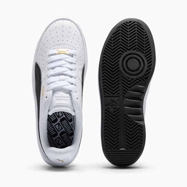 GV Special Sneakers, PUMA White-PUMA Black, extralarge