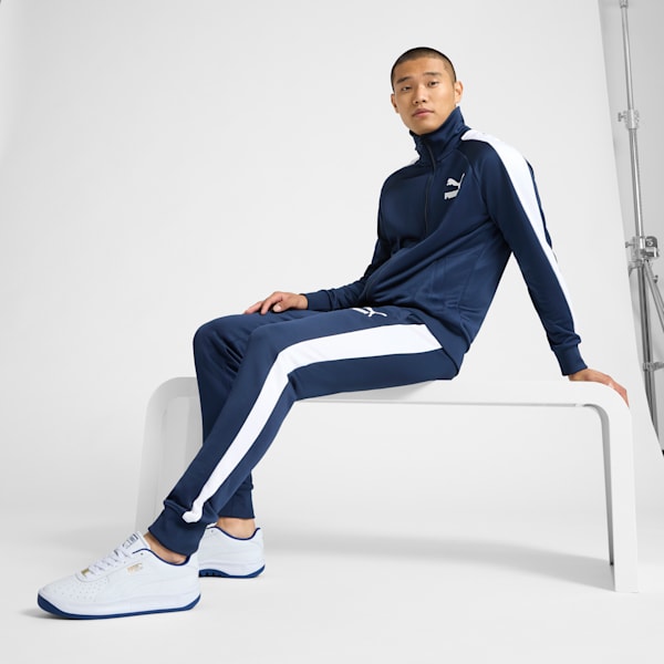 Sneakers GV Special, PUMA White-Clyde Royal-PUMA Gold, extralarge