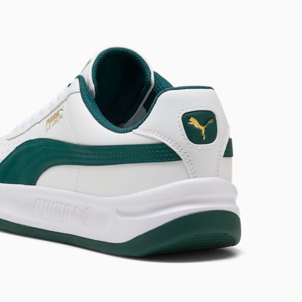 Sneakers GV Special, PUMA White-Dark Myrtle, extralarge