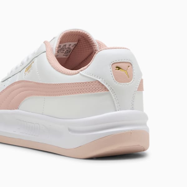 Tenis GV Special, PUMA White-Rose Quartz, extralarge