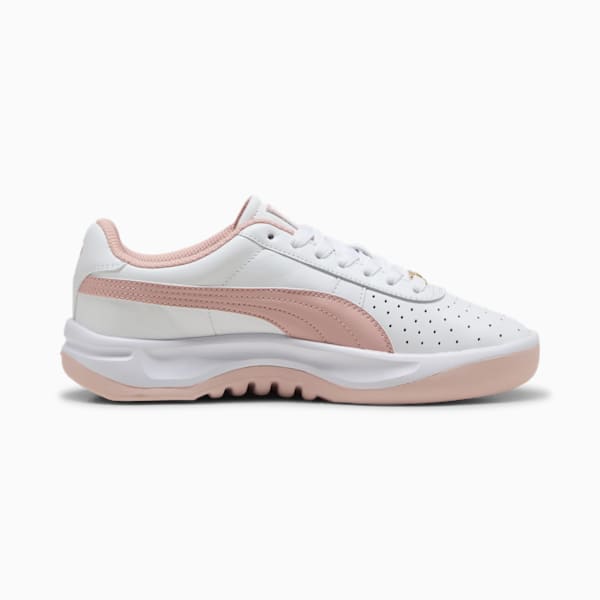 Tenis GV Special, PUMA White-Rose Quartz, extralarge
