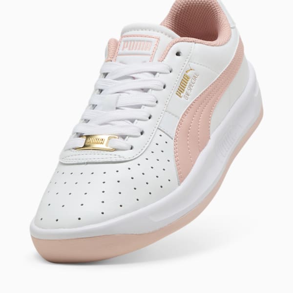 Tenis GV Special, PUMA White-Rose Quartz, extralarge