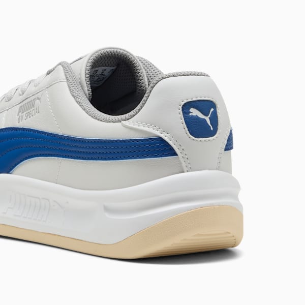 GV Special Sneakers, Feather Gray-Clyde Royal, extralarge