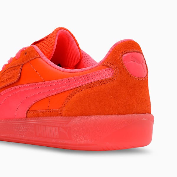 Palermo Citrus Sneakers, Flame Flicker-Sunset Glow-Salmon, extralarge-IND