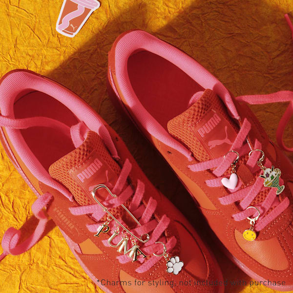 Palermo Citrus Sneakers, Flame Flicker-Sunset Glow-Salmon, extralarge-IND