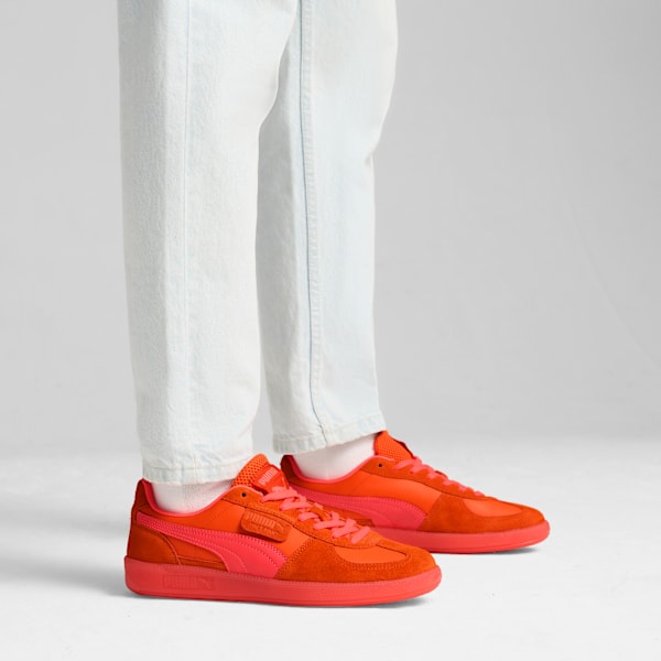 PUMA公式】ユニセックス パレルモ シトラス スニーカー PUMA公式】ユニセックス パレルモ シトラス スニーカー