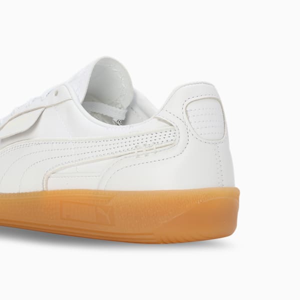 Palermo S&P Sneakers, PUMA White-Gum, extralarge-IND
