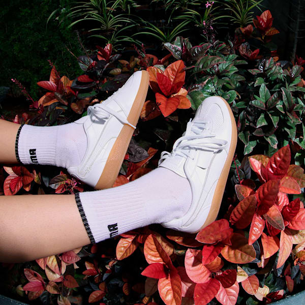 Palermo S&P Sneakers, PUMA White-Gum, extralarge-IND