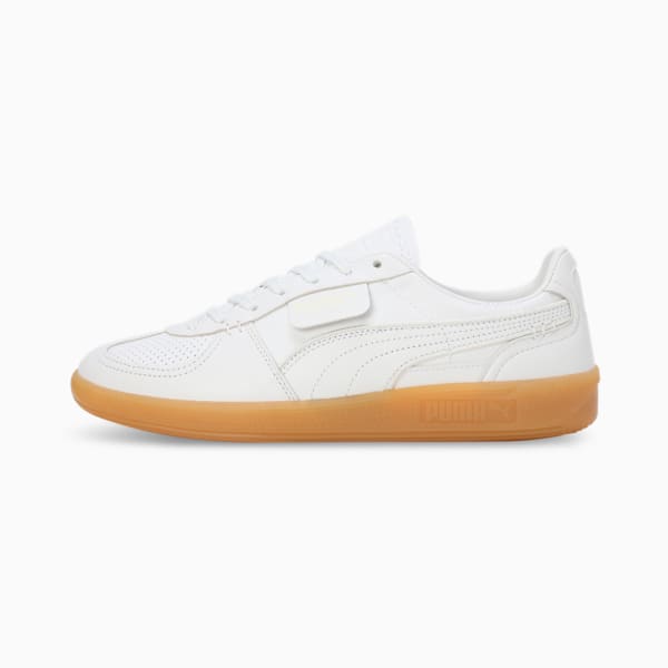 Palermo S&P Sneakers, PUMA White-Gum, extralarge-IND