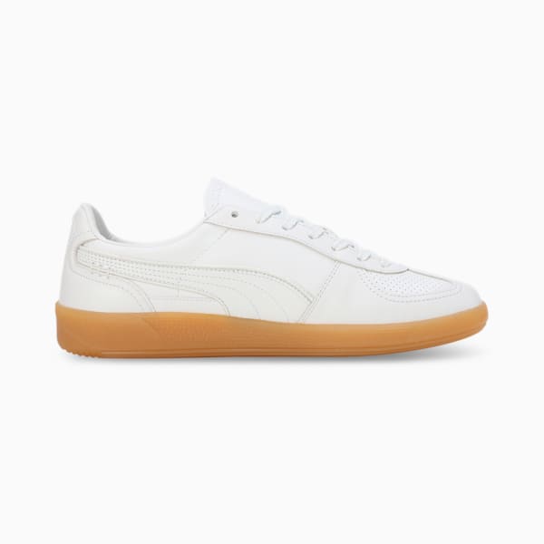 Palermo S&P Sneakers, PUMA White-Gum, extralarge-IND