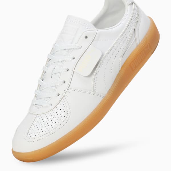 Palermo S&P Sneakers, PUMA White-Gum, extralarge-IND
