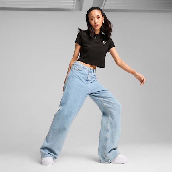 ウィメンズ ブラスター グローアップ スニーカー, PUMA White, extralarge-JPN