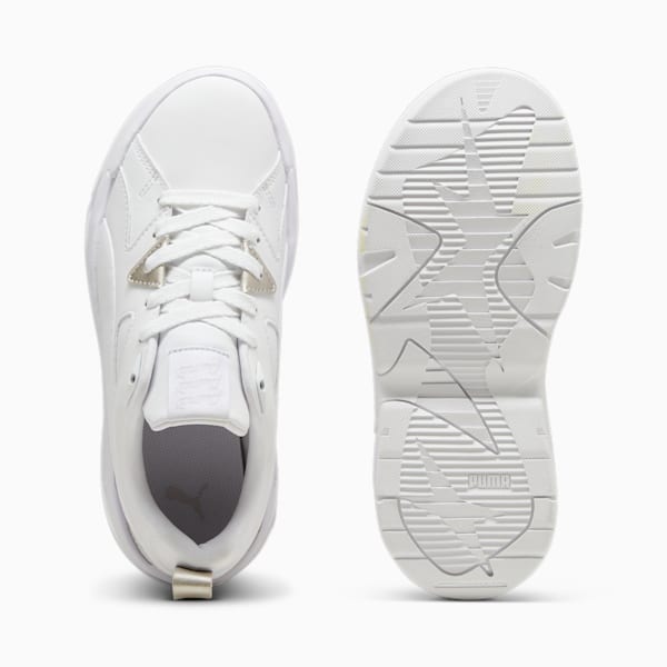 ウィメンズ ブラスター グローアップ スニーカー, PUMA White, extralarge-JPN