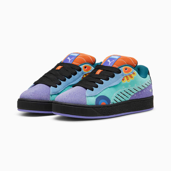 Zapatos deportivos puma usados xl 2025