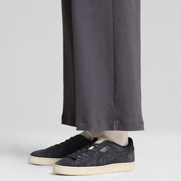 Tenis Suede Premium, Galactic Gray-Warm White, extralarge