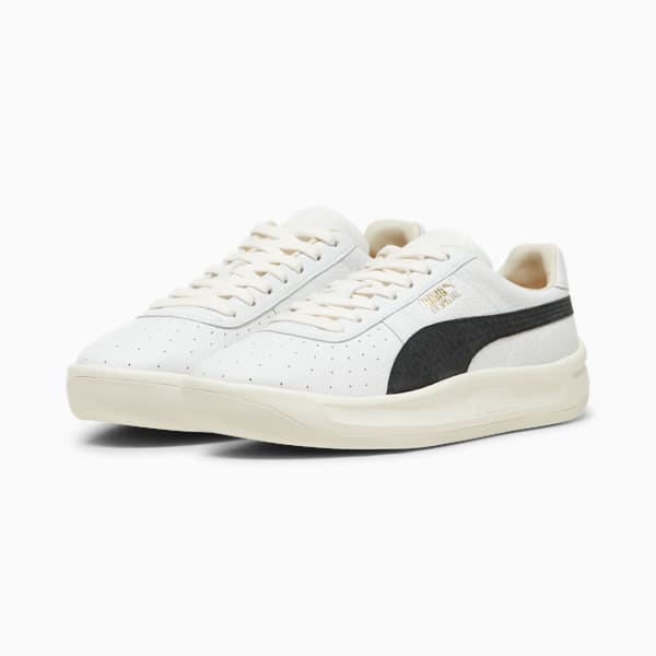 Tenis GV Special MII, PUMA White-PUMA Black, extralarge
