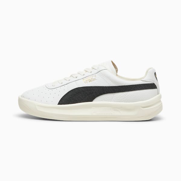 Tenis GV Special MII, PUMA White-PUMA Black, extralarge