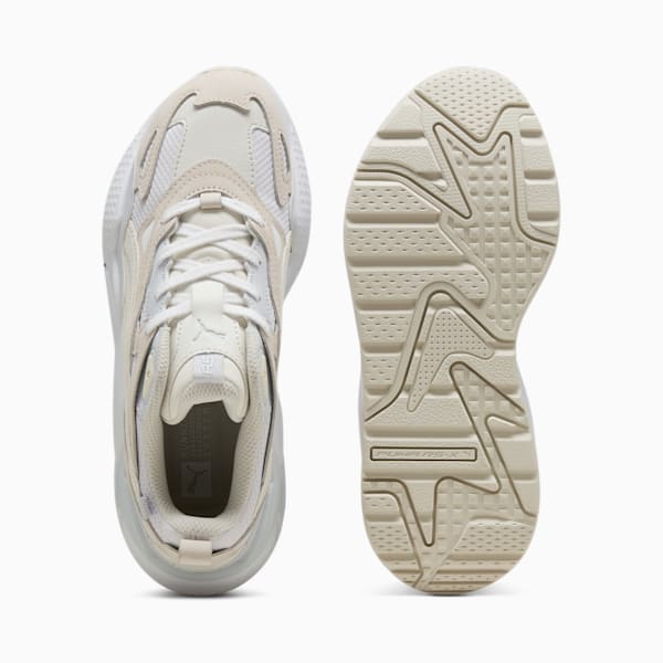 Sneakers RS-X Efekt Premium, Warm White-PUMA White, extralarge
