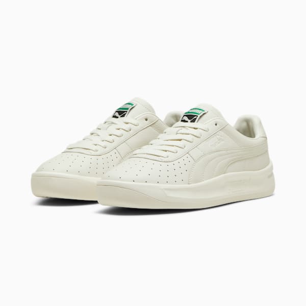 GV Special Base Sneakers, Warm White-Frosted Ivory, extralarge