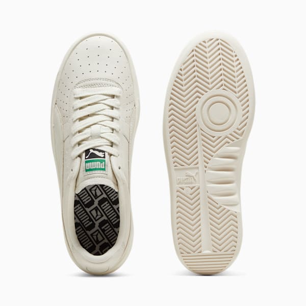 GV Special Base Sneakers, Warm White-Frosted Ivory, extralarge