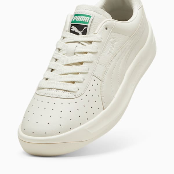 GV Special Base Sneakers, Warm White-Frosted Ivory, extralarge