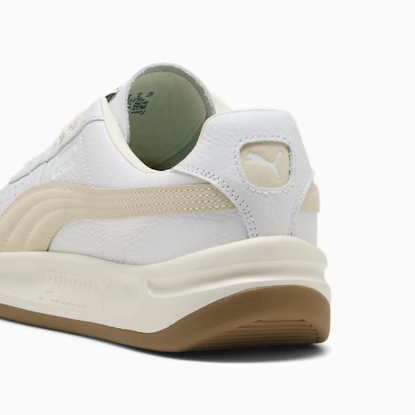 Tenis GV Special Base, PUMA White-Warm White, extralarge