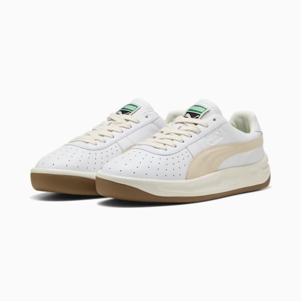 Tenis GV Special Base, PUMA White-Warm White, extralarge