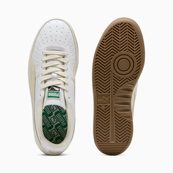 Tenis GV Special Base, PUMA White-Warm White, extralarge