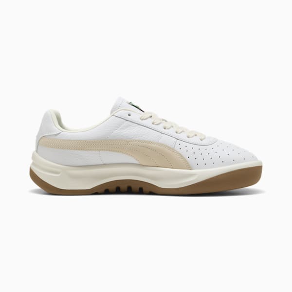 Tenis GV Special Base, PUMA White-Warm White, extralarge