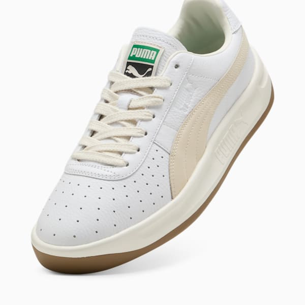 Tenis GV Special Base, PUMA White-Warm White, extralarge