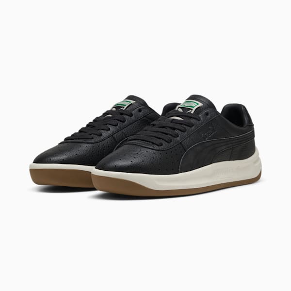 GV Special Base Sneakers, PUMA Black-Warm White, extralarge
